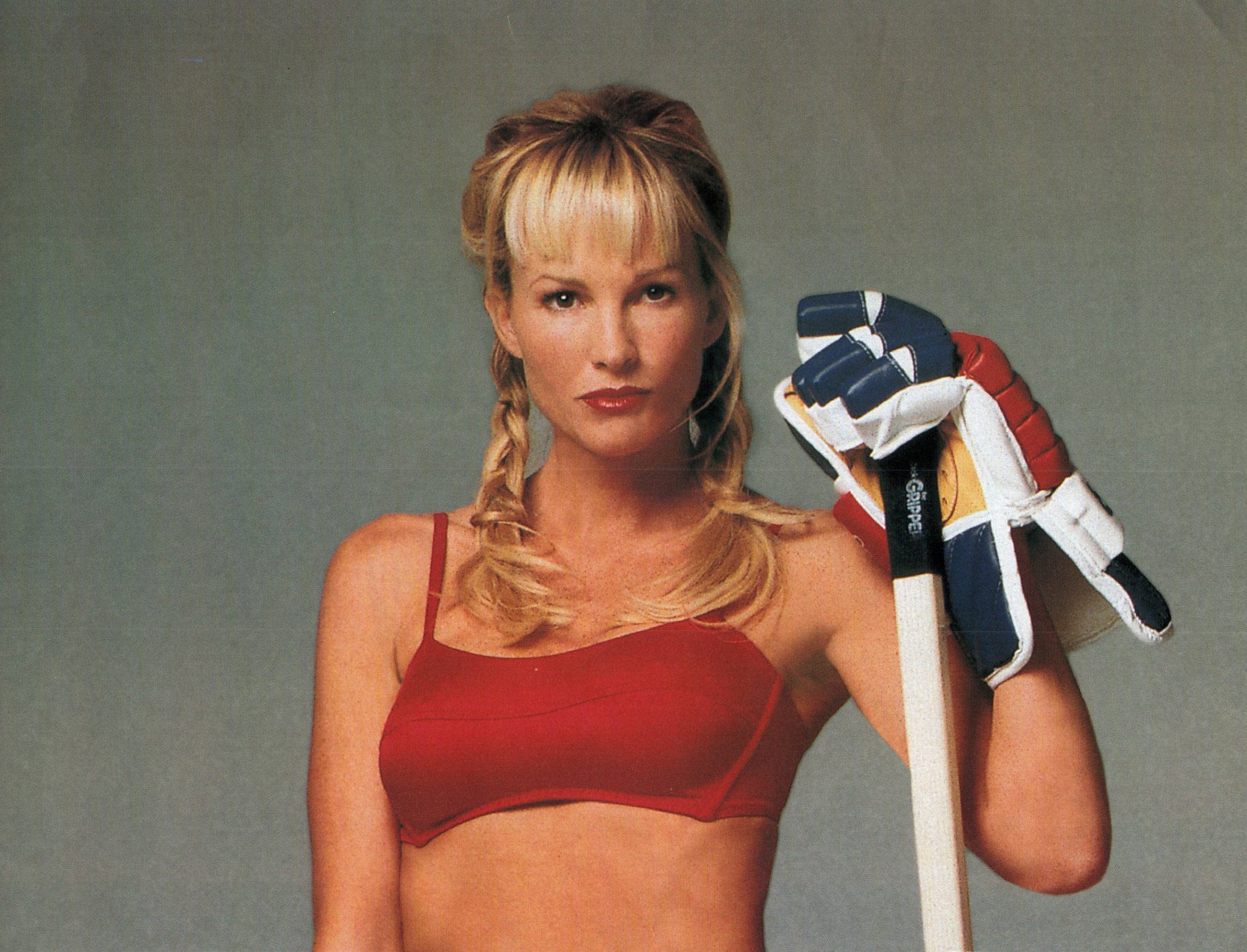 Janet Jones
