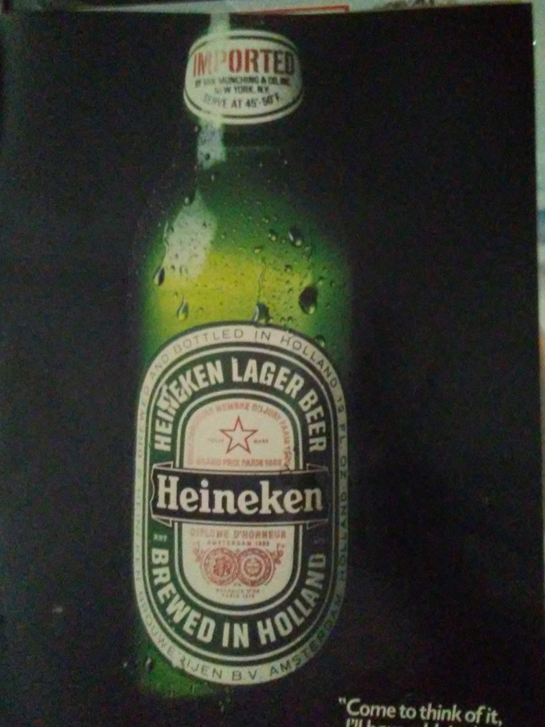 HEINEKIN
