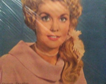 Donna Douglas Nudes - Etsy