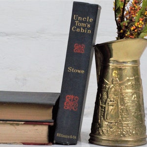 Uncle Tom&#39;s Cabin Harriet Beecher Stowe