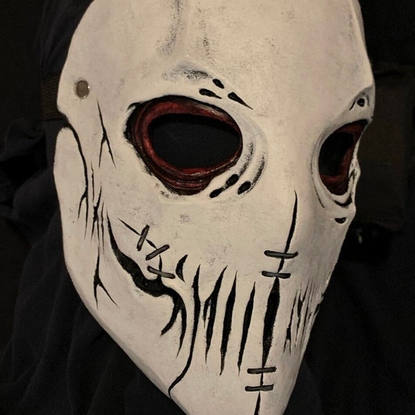 Hollow Mask - Small