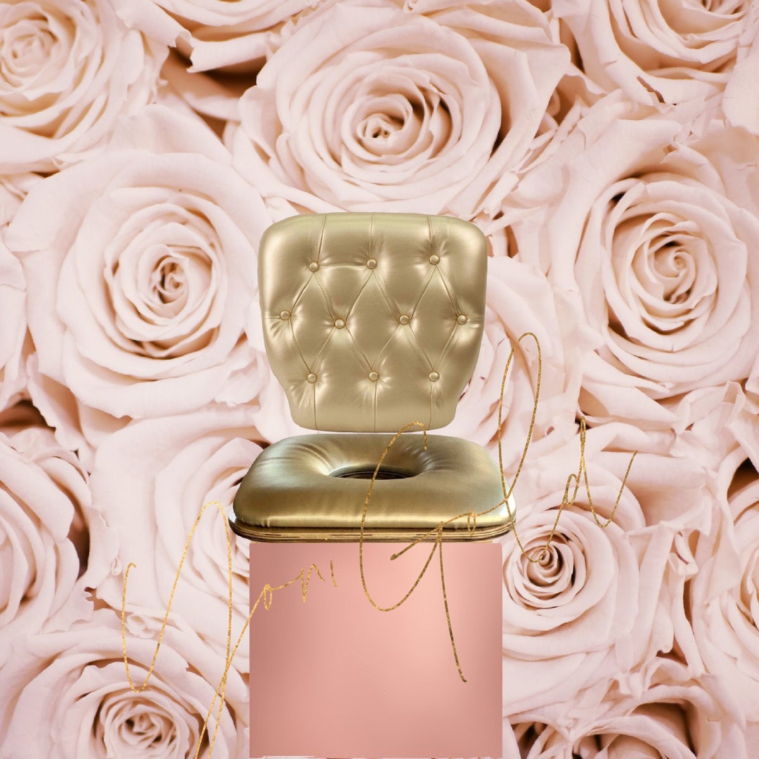 Yoni Throne Deluxe Steam Sauna Throne Chair V Steam Chair Etsy