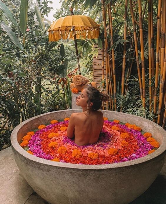 Organic Yoni Bath Soak