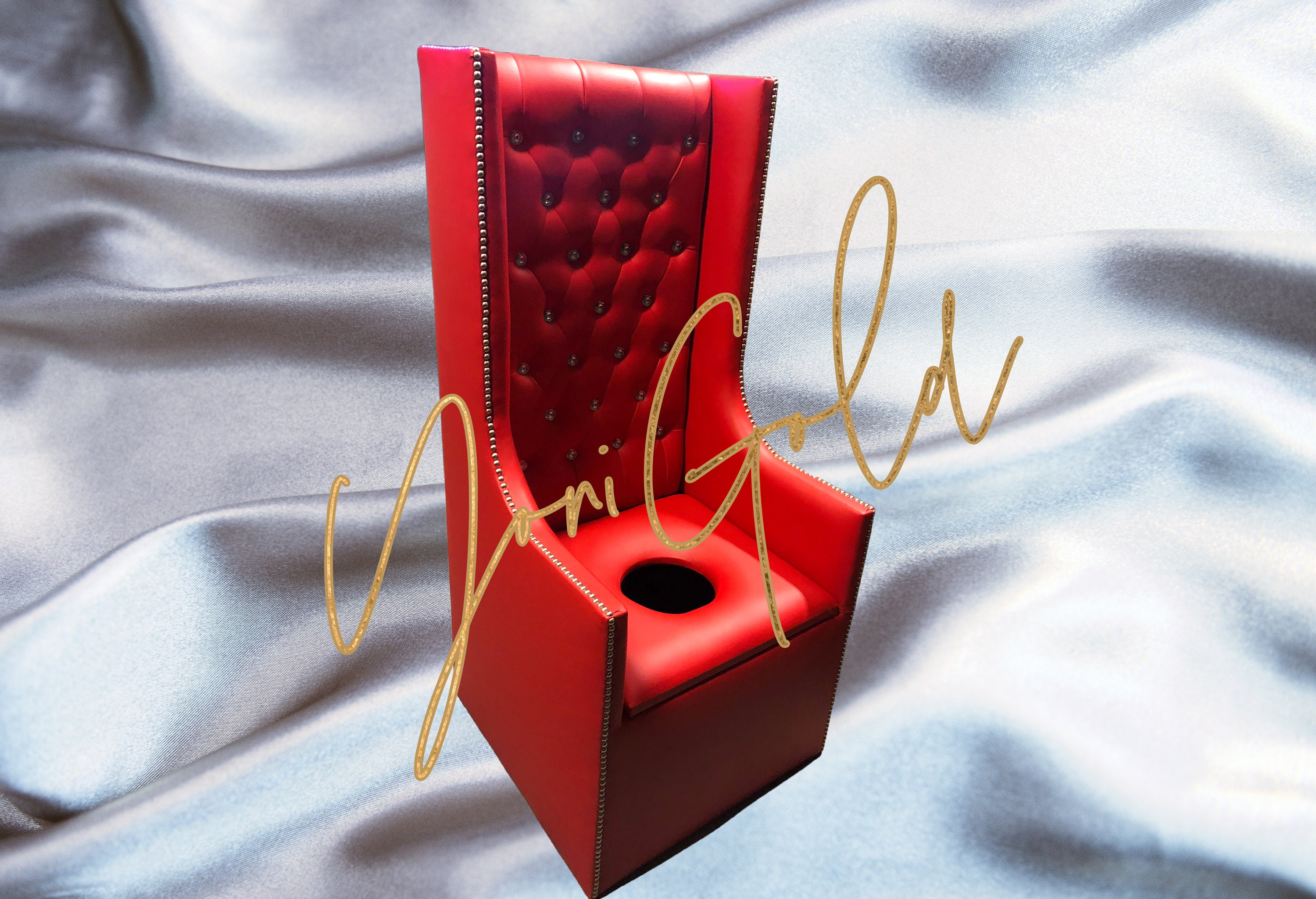 Royal Yoni Steam Throne Yoni Steam Chair Vsteam Chair Yoni Etsy