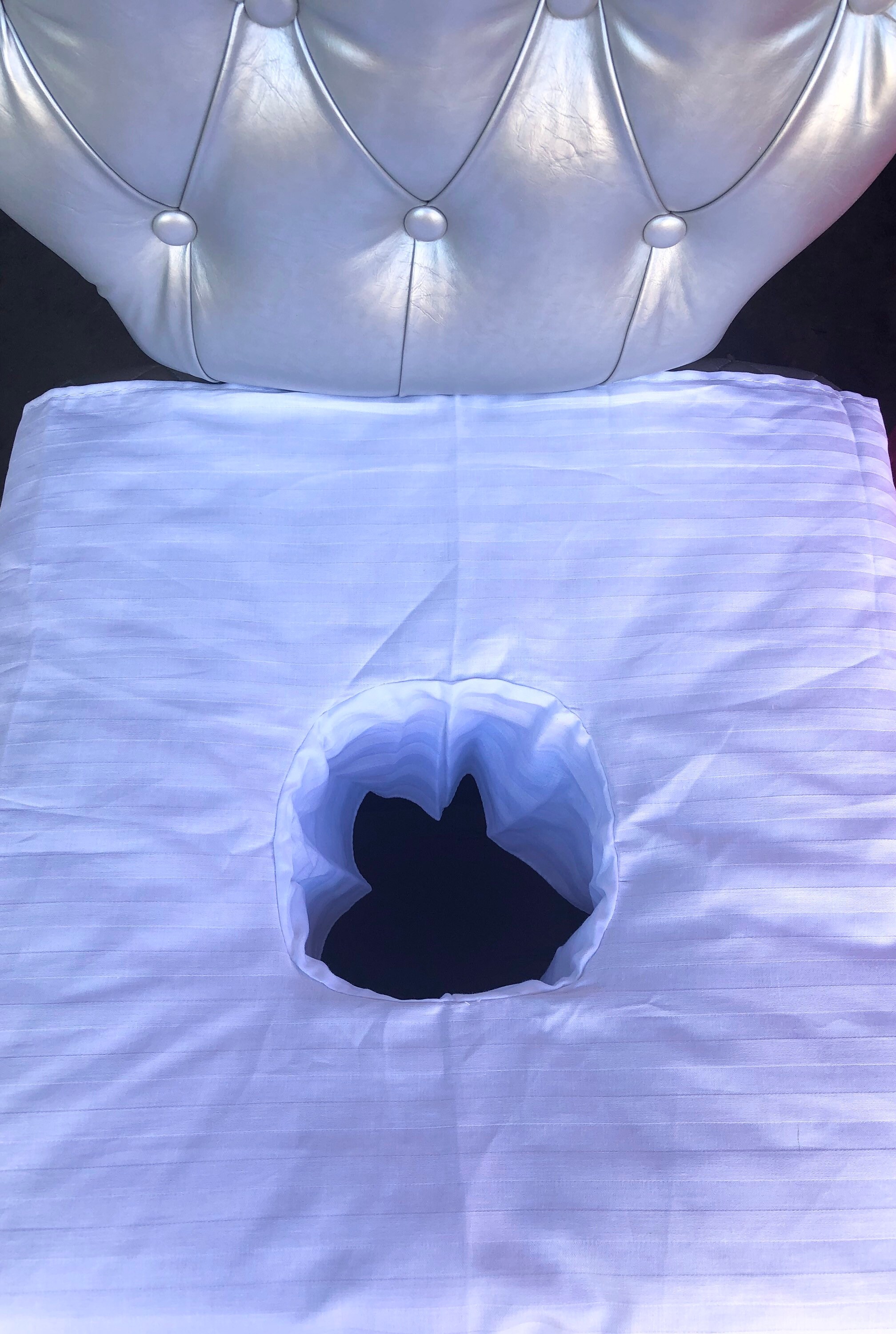 WHOLESALE 10 Washable Yoni V Steam Seat Cotton Cover