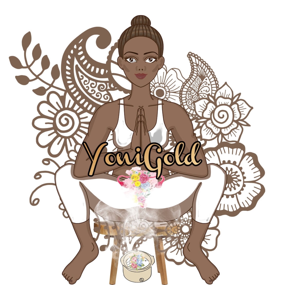 BESTSELLER Yoni Herbs, Vagianl Steaming, Wholesale Yoni Herbs Packets