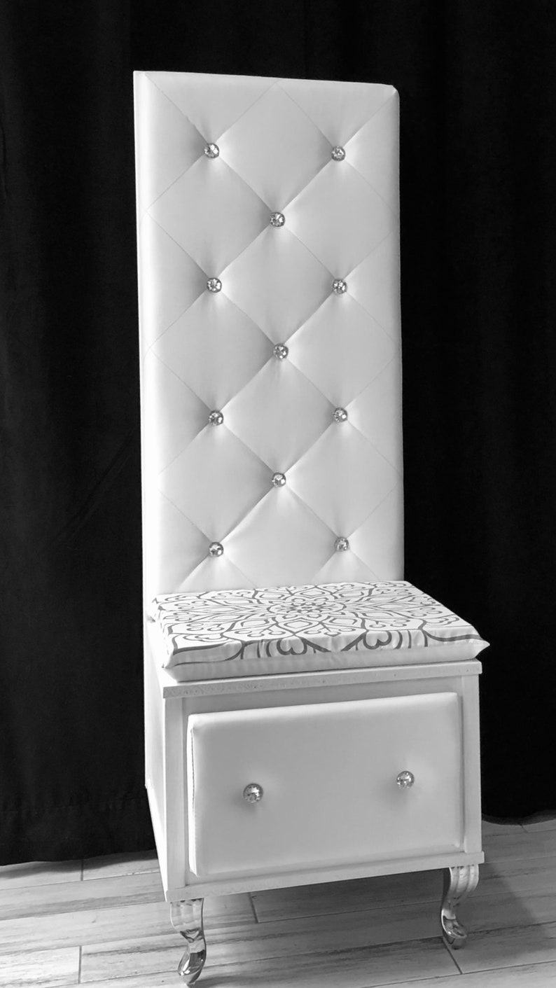 POSH Yoni Steam Chair Throne Etsy