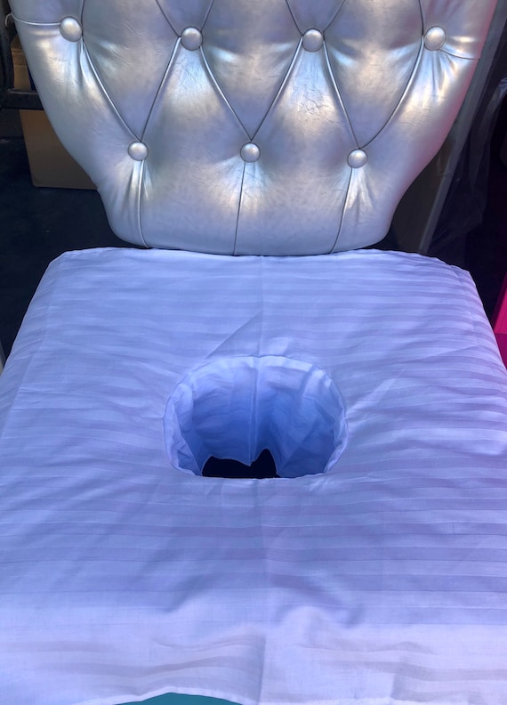 WHOLESALE 10 Washable Yoni V Steam Seat Cotton Cover Etsy