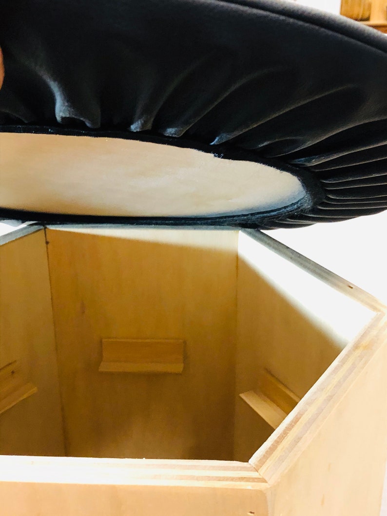 Yoni Steam Seat Cover : Parts & Accessories - Yoni Steam Seat Stool Vagina Herbal ... / Maybe you would like to learn more about one of these?