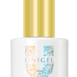 No Wipe Gel Polish Top Coat