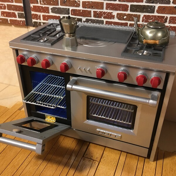 Tiny Wood Stove Etsy