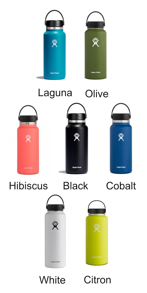 Hot unique hydro flask colors Shop