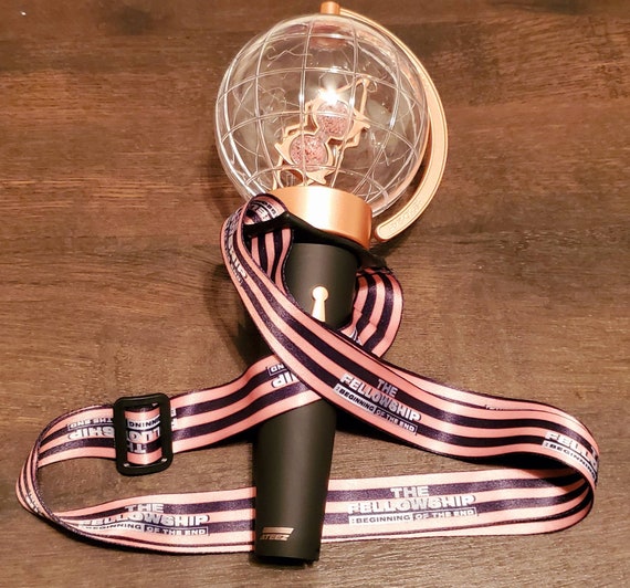 ateez aniteez ペンライトストラップ コンプリート ateez aniteez ペンライトストラップ コンプリート