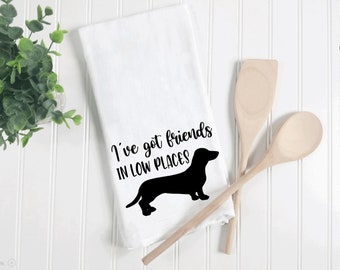 Download Friends In Low Place Etsy