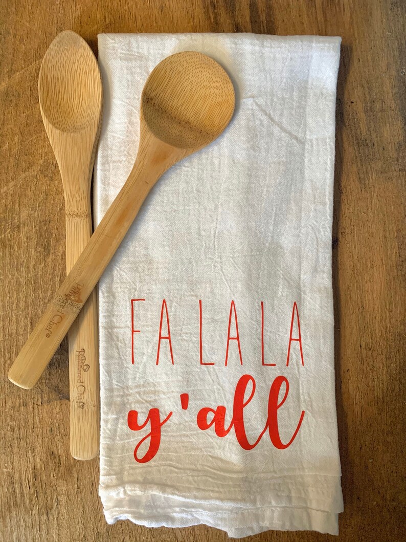 Rae Dunn Christmas Towel Rae Dunn Christmas Reindeer Face Etsy