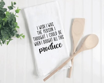 Funny Kitchen Towels The Woman Who Loves Giraffes Absorbent Dish Cloths Gift for Mom Funny Kitchen Towels The Woman Who Loves Giraffes Absorbent Dish Cloths Gift for Mom