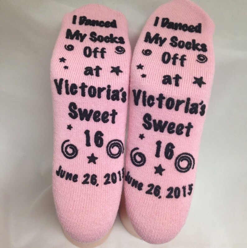 Hospital Grip Socks 48 Pairs Socks with Logo Custom Etsy