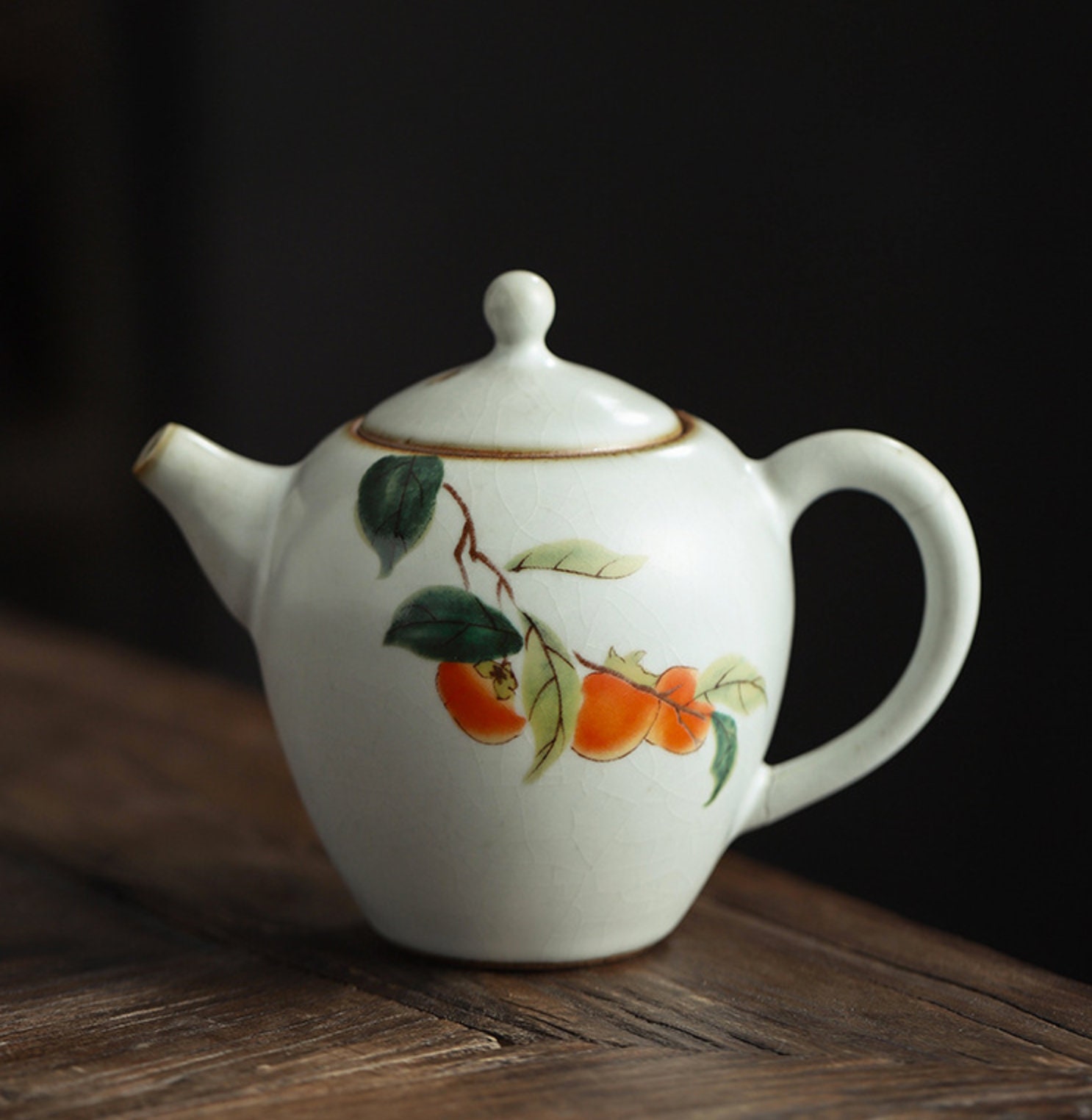 Tea pot/ Tea pot tea / Tea set Etsy