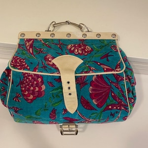Emilio Pucci Capri bag