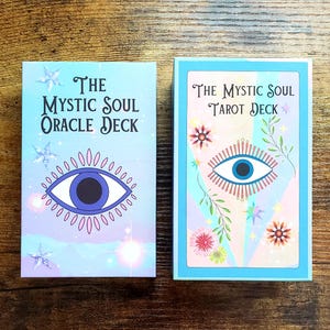 Mystic Soul Combo Set