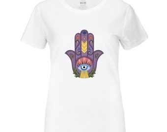 Hamsa Women’s Tshirt