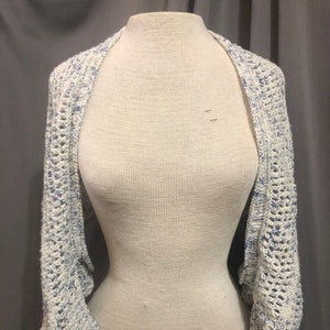 Handcrafted Cardigan