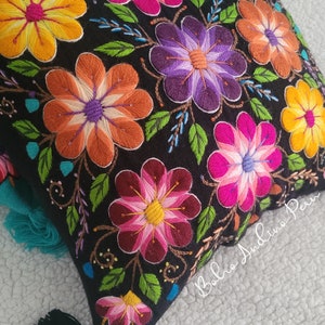 Woven Pillow Cover, Peruvian Pillows, Peruvian Gifts, Accent Pillowcases, Andean Pillow Cover, Peruvian Decor