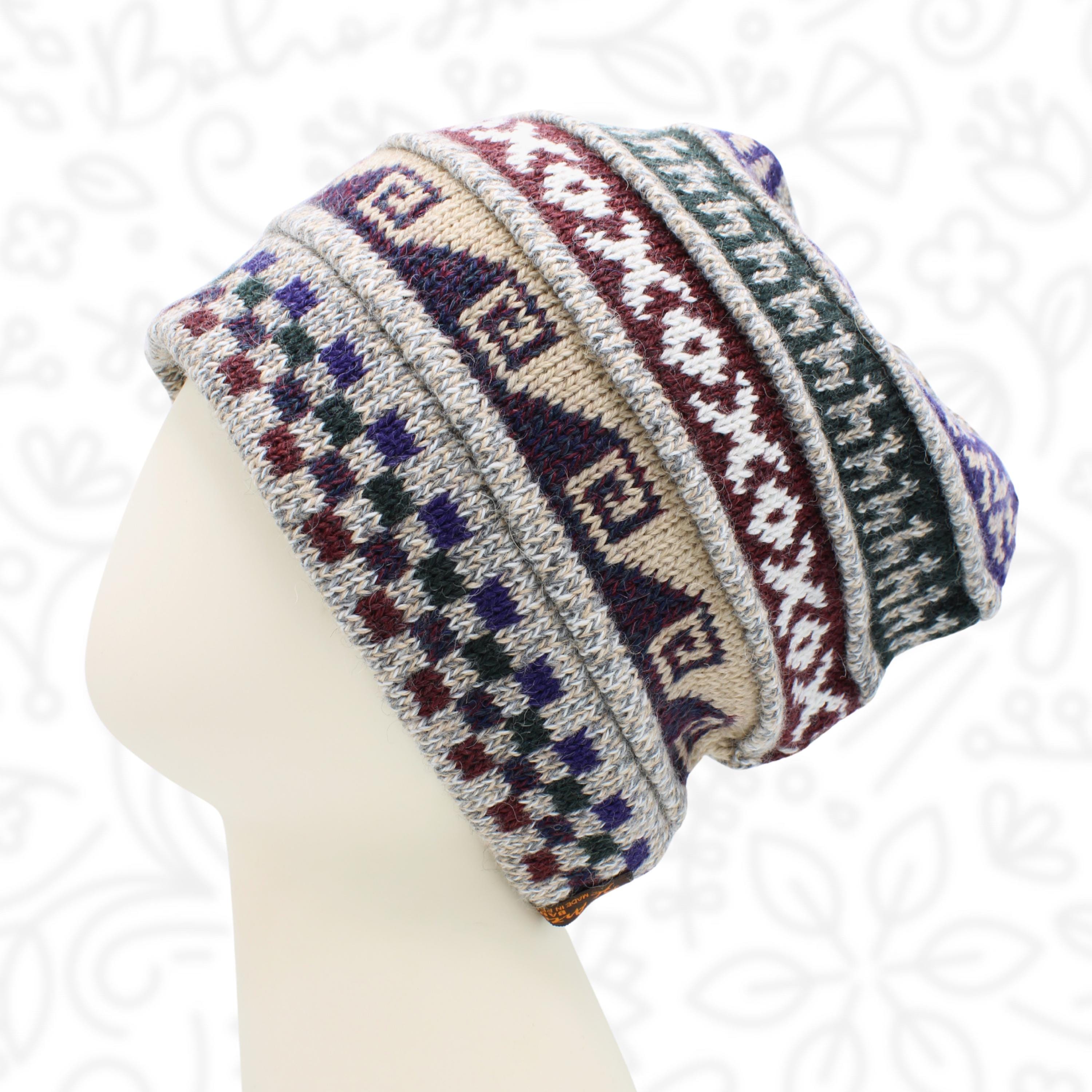 Peruvian Hat - Etsy