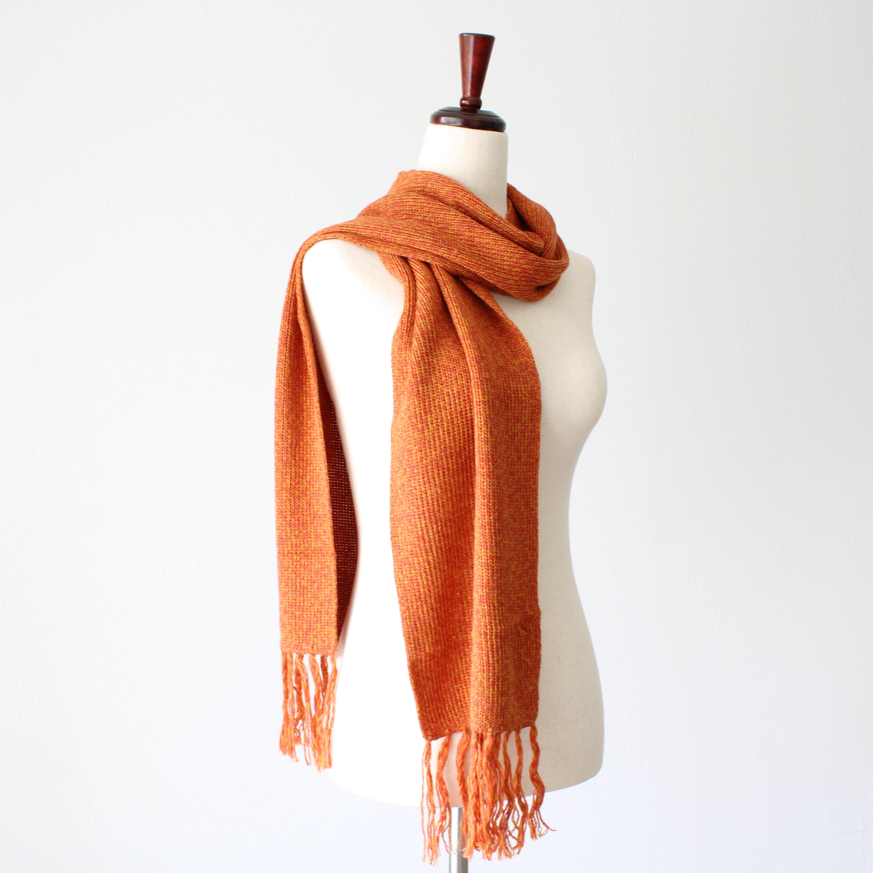 Alpaca Scarf - Etsy