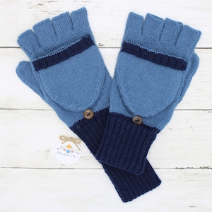 Alpaca Mittens, Fingerless Mitts, Convertibles Gloves, Alpaca Mittens, Texting Mittens, Peruvian Gifts