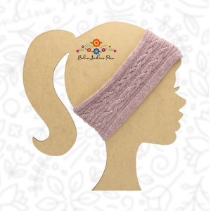 Alpaka Stirnband, Alpaka Ohrenwärmer, Wolle Stirnband, Anden Stirnbänder, Peru Geschenke