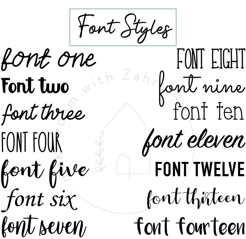 Toy Bin Labels Toy Storage Labels