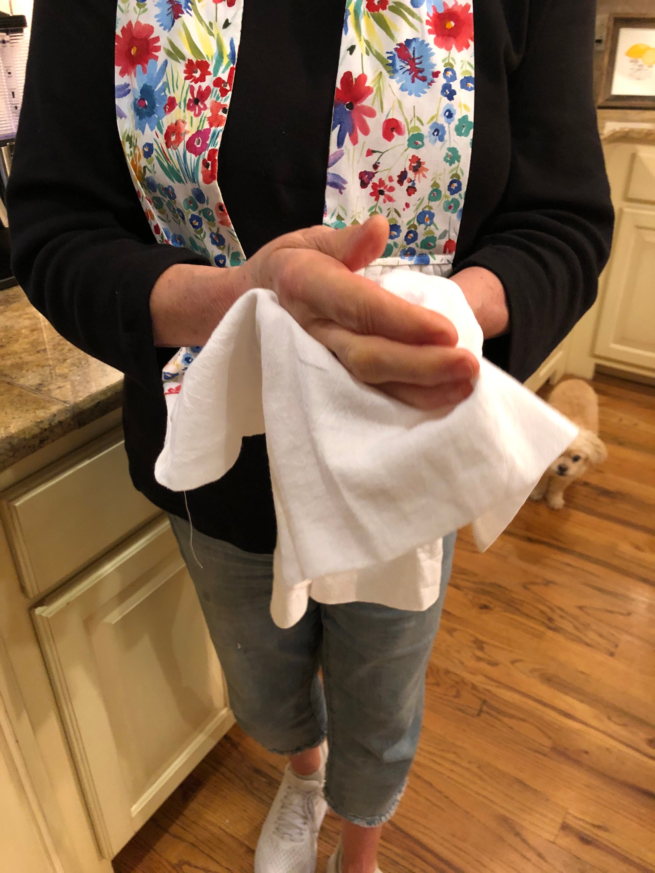 Kitchen Boa Towelkitchen Neck Towelkitchen Boa Towel for Etsy UK