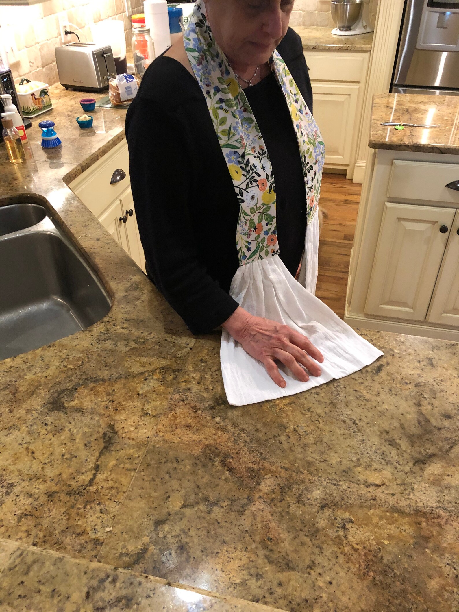 Kitchen Boa Towelkitchen Neck Towelkitchen Boa Towel for Etsy