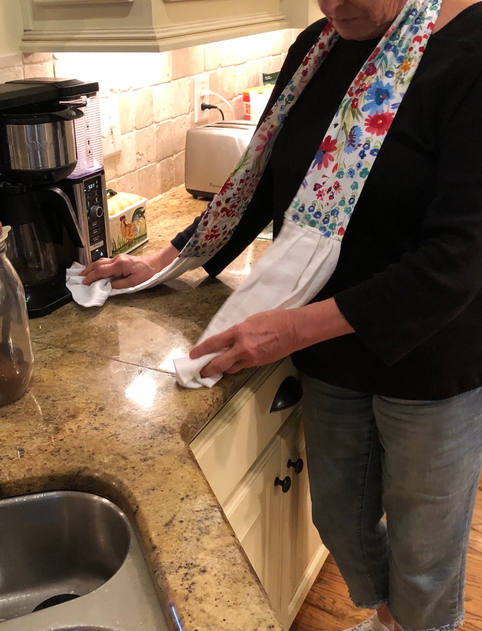 Kitchen Boa Towelkitchen Neck Towelkitchen Boa Towel for Etsy