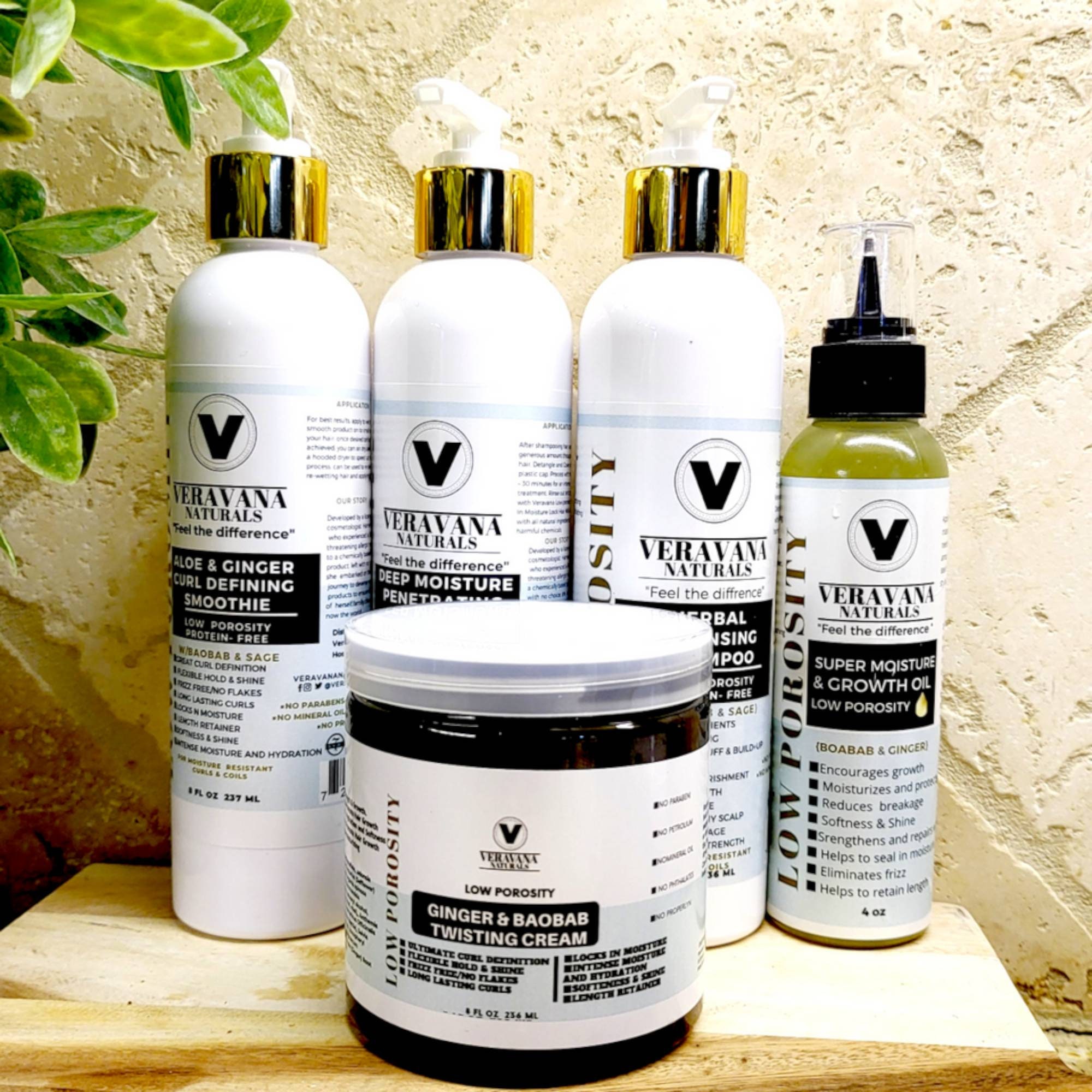 Low Porosity Deep Moisture Leave in Hair Milk Deep Hair Milk, Hair