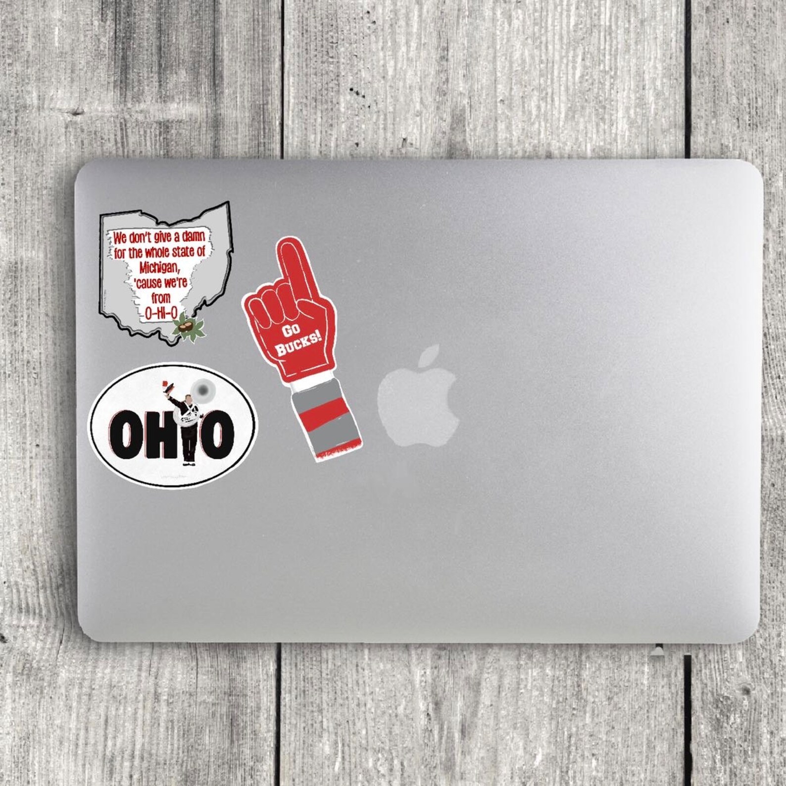 Dot the I Ohio State Marching Band Sousaphone Tuba Player Etsy