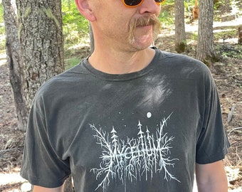 Mycelium T-Shirt