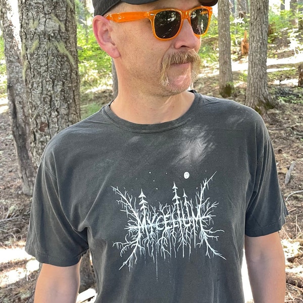 Mycelium T-Shirt