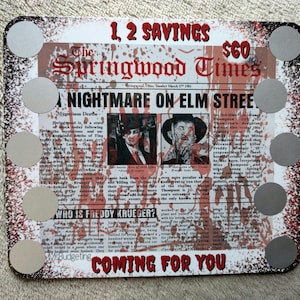 Freddy 1,2  scratch off savings challenge