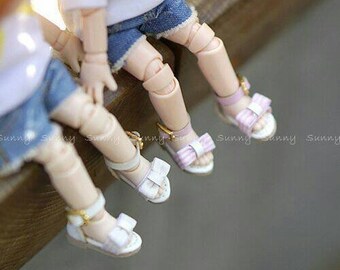 Skateskor för Blythe Pullip Licca Azone Momoko, Lati Yellow, Jenny MiddleBlythe,ob11