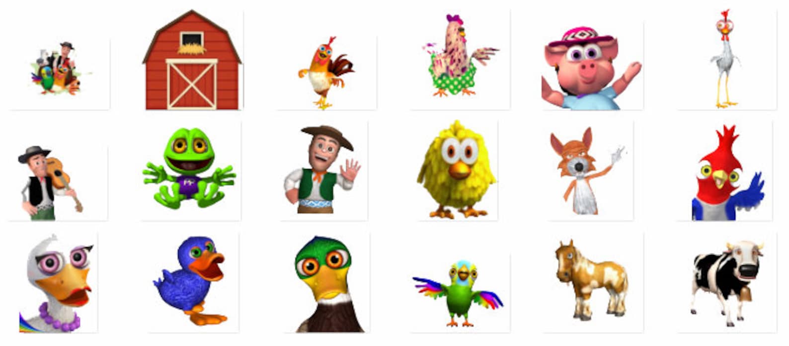 Granja de Zenon png Etsy Granja de Zenon png Etsy