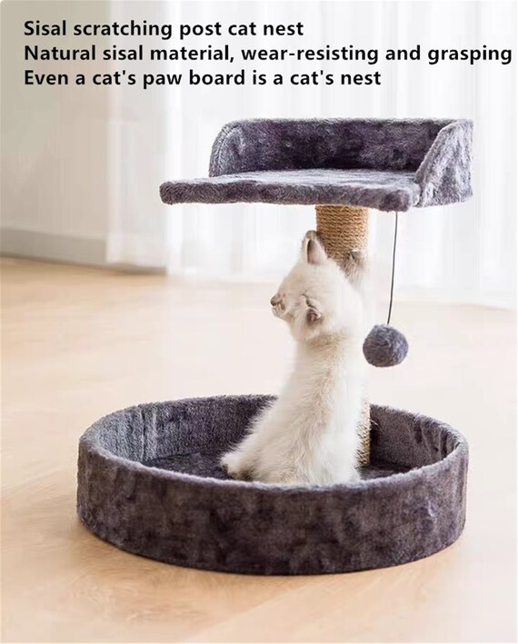 etsy cat furniture