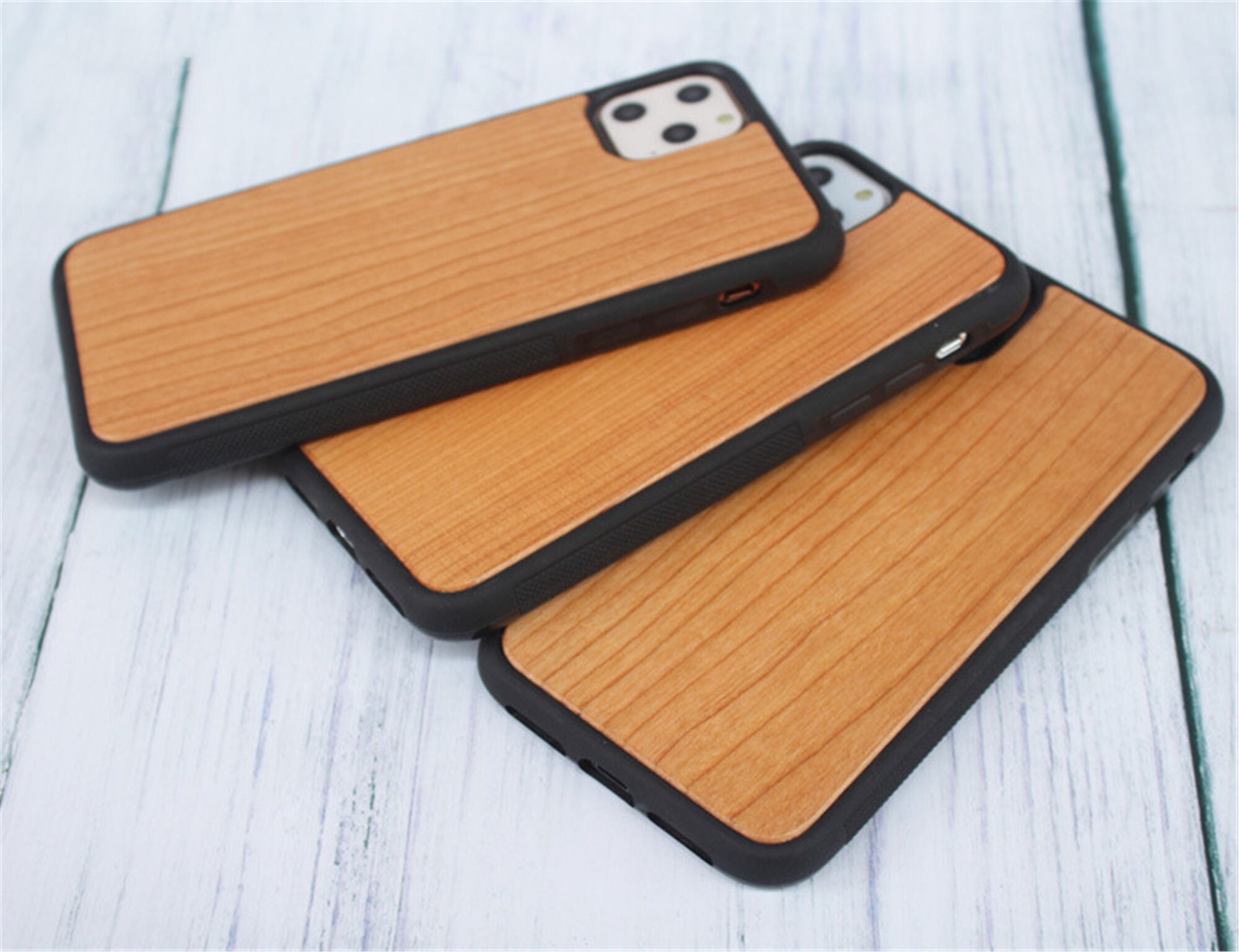 Personalized iPhone 11 Case Wood iPhone 11 Pro Case iPhone 11 Etsy