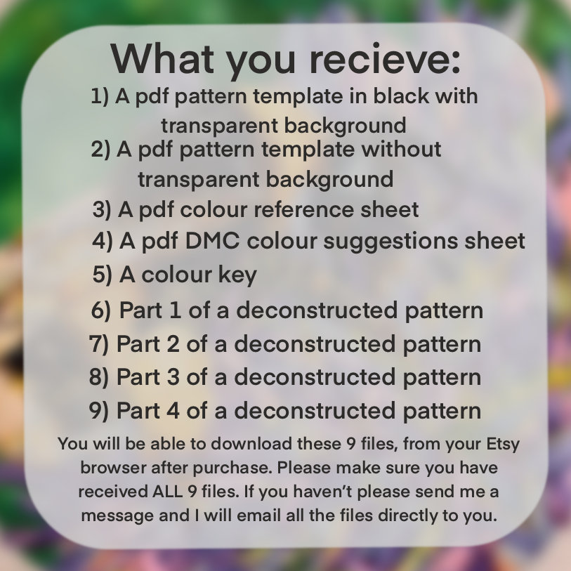 Bumblebee Hand Embroidery PDF Pattern Template Digital Download Etsy