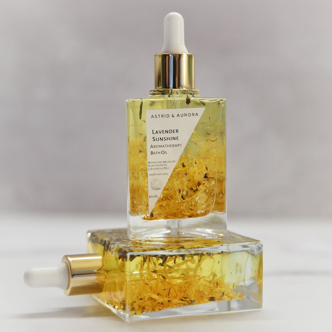 Aromatherapy Body Oils Massage Oils Beauty Oils Etsy