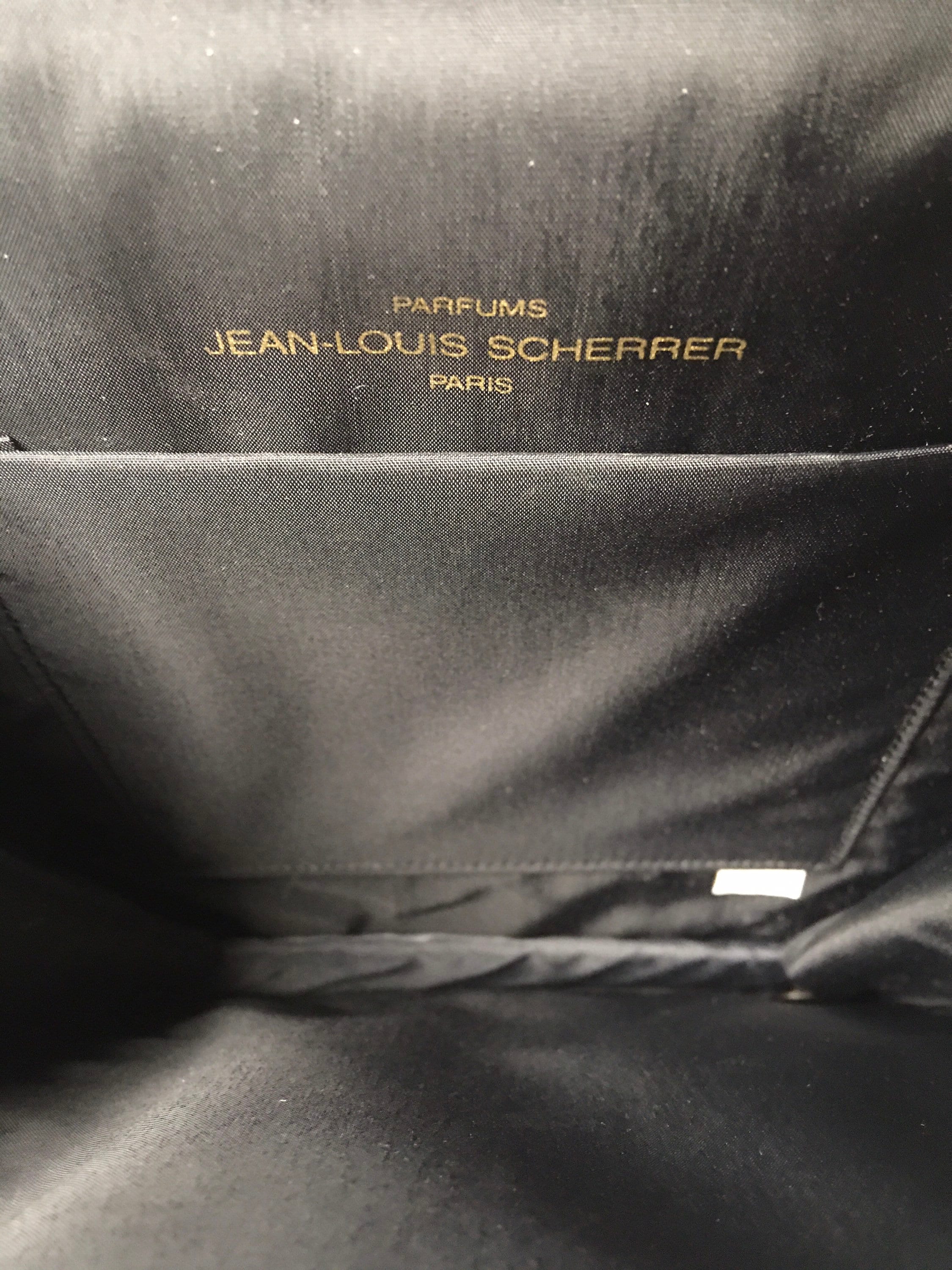 Jean-louis Scherrer Vintage Evening Clutch Bag -  Finland