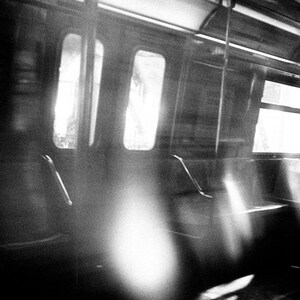 13x19 Inkjet Print Mounted