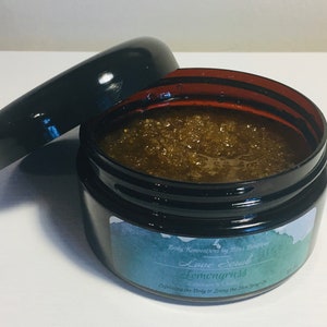 Love Scrub