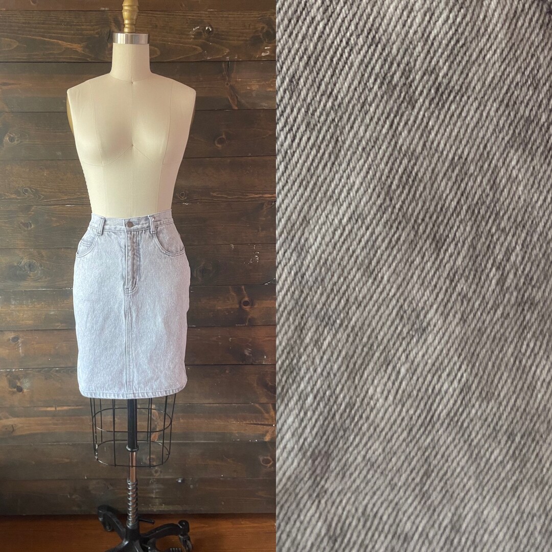 vintage skirt main image 1